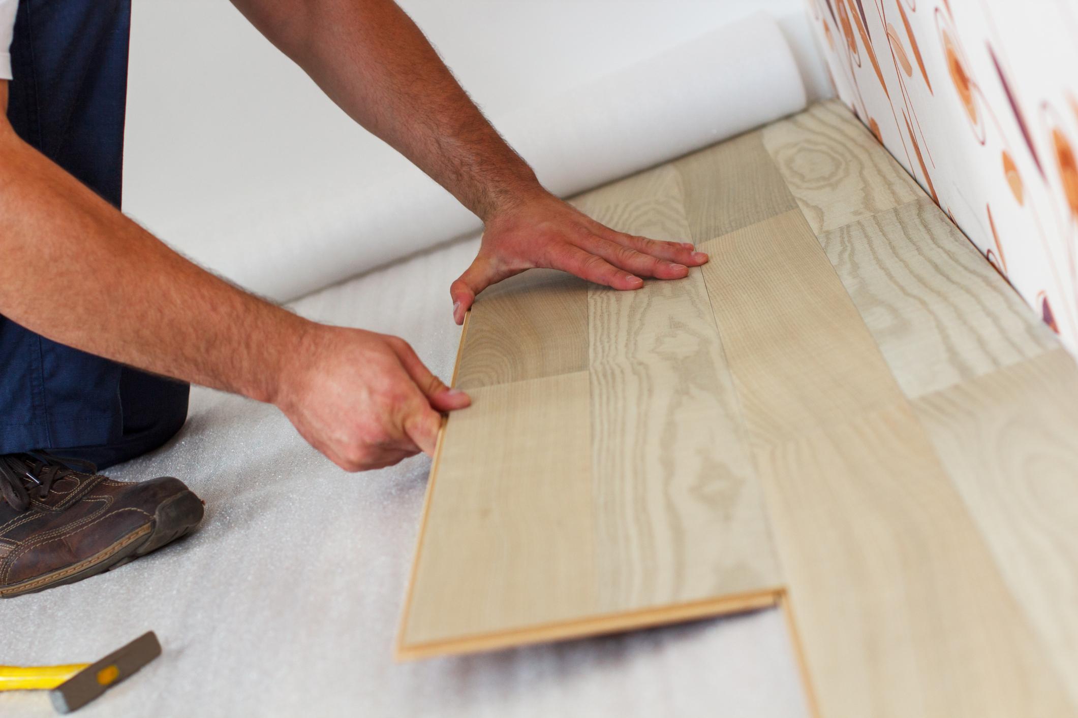 Kırıkkale Laminatçı